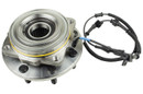Mevotech Supreme Wheel Bearing and Hub Assembly H515116 - view 2