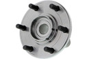 Mevotech Supreme Wheel Bearing and Hub Assembly H515127
