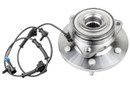 Mevotech Supreme Wheel Bearing and Hub Assembly H515128 - view 2