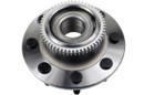 Mevotech BXT Wheel Bearing and Hub Assembly H515139 - view 2