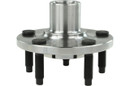 Mevotech Supreme Wheel Hub Repair Kit H518517 - view 4