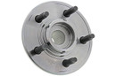 Mevotech Supreme Wheel Bearing and Hub Assembly H521001