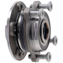Mevotech Supreme Wheel Bearing and Hub Assembly MB10325