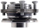 Mevotech Supreme Wheel Bearing and Hub Assembly MB10325 - view 6