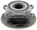 Mevotech Supreme Wheel Bearing and Hub Assembly MB25312HW - view 3