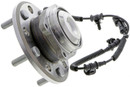 Mevotech Supreme Wheel Bearing and Hub Assembly MB25317