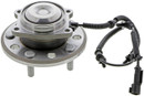 Mevotech Supreme Wheel Bearing and Hub Assembly MB25317 - view 3