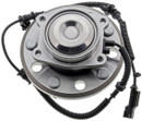 Mevotech Supreme Wheel Bearing and Hub Assembly MB25317 - view 4