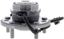Mevotech Supreme Wheel Bearing and Hub Assembly MB25317 - view 5