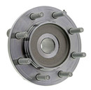 Mevotech Supreme Wheel Bearing and Hub Assembly MB25321 - view 2