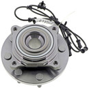Mevotech Supreme Wheel Bearing and Hub Assembly MB25326 - view 4