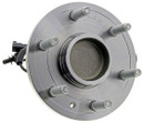 Mevotech Supreme Wheel Bearing and Hub Assembly MB25328 - view 2