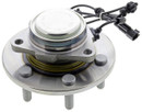 Mevotech Supreme Wheel Bearing and Hub Assembly MB25328 - view 3