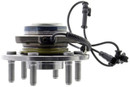 Mevotech Supreme Wheel Bearing and Hub Assembly MB25328 - view 5