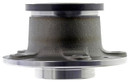 Mevotech Supreme Wheel Bearing and Hub Assembly MB25334 - view 5