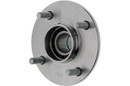 Mevotech Supreme Wheel Bearing and Hub Assembly MB30310