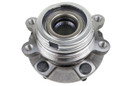 Mevotech BXT Wheel Bearing and Hub Assembly MB30312 - view 2