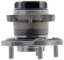 Mevotech Supreme Wheel Bearing and Hub Assembly MB30326 - view 5
