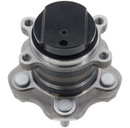 Mevotech Supreme Wheel Bearing and Hub Assembly MB30332 - view 4