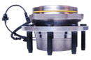 Mevotech BXT Wheel Bearing and Hub Assembly MB40306 - view 4