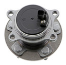 Mevotech Supreme Wheel Bearing and Hub Assembly MB40309 - view 4