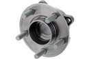 Mevotech Supreme Wheel Bearing and Hub Assembly MB40317