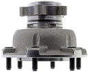 Mevotech Supreme Wheel Bearing and Hub Assembly MB40319 - view 5