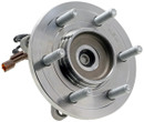 Mevotech Supreme Wheel Bearing and Hub Assembly MB40325HW - view 2
