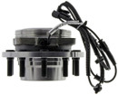 Mevotech Supreme Wheel Bearing and Hub Assembly MB40330 - view 5