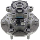 Mevotech Supreme Wheel Bearing and Hub Assembly MB40350 - view 3