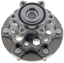 Mevotech Supreme Wheel Bearing and Hub Assembly MB40350 - view 4