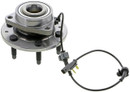 Mevotech Supreme Wheel Bearing and Hub Assembly MB50302 - view 3