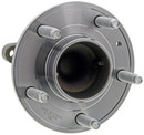 Mevotech Supreme Wheel Bearing and Hub Assembly MB50310 - view 2
