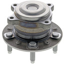 Mevotech Supreme Wheel Bearing and Hub Assembly MB50310 - view 3