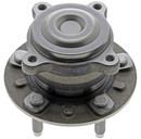 Mevotech Supreme Wheel Bearing and Hub Assembly MB50310 - view 4