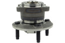 Mevotech Supreme Wheel Bearing and Hub Assembly MB50311 - view 4