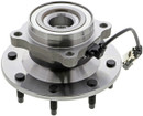Mevotech Supreme Wheel Bearing and Hub Assembly MB50312 - view 3