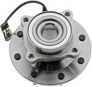 Mevotech Supreme Wheel Bearing and Hub Assembly MB50312 - view 4