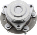 Mevotech Supreme Wheel Bearing and Hub Assembly MB50319 - view 4