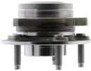 Mevotech Supreme Wheel Bearing and Hub Assembly MB50319 - view 5