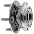 Mevotech Supreme Wheel Bearing and Hub Assembly MB50320