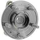 Mevotech Supreme Wheel Bearing and Hub Assembly MB50320 - view 2
