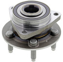 Mevotech Supreme Wheel Bearing and Hub Assembly MB50320 - view 3