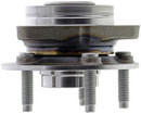 Mevotech Supreme Wheel Bearing and Hub Assembly MB50320 - view 5