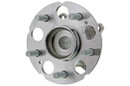 Mevotech Supreme Wheel Bearing and Hub Assembly MB60310