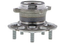 Mevotech Supreme Wheel Bearing and Hub Assembly MB60310 - view 3
