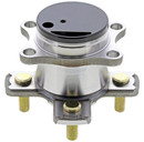Mevotech Supreme Wheel Bearing and Hub Assembly MB60316 - view 3