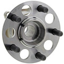Mevotech Supreme Wheel Bearing and Hub Assembly MB60319 - view 2