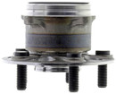 Mevotech Supreme Wheel Bearing and Hub Assembly MB60319 - view 5