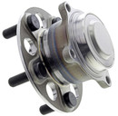 Mevotech Supreme Wheel Bearing and Hub Assembly MB60321